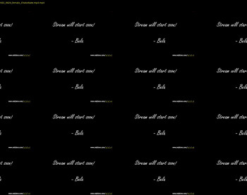 belaford — 8 minute Chaturbate female cam show recording, 1080p, May 22, 2022