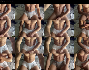 bestdick1991 — 91 minute Chaturbate male cam show recording, 720p, May 22, 2022