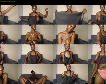 betty_fire_ — 67 minute Chaturbate female cam show recording, 720p, May 21, 2022