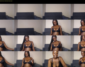 betty_fire_ — 25 minute Chaturbate female cam show recording, 720p, May 21, 2022