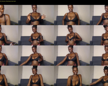 betty_fire_ — 6 minute Chaturbate female cam show recording, 720p, May 21, 2022