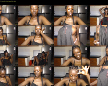 betty_fire_ — 70 minute Chaturbate female cam show recording, 720p, May 21, 2022