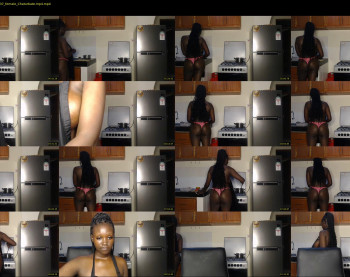 betty_fire_ — 12 minute Chaturbate female cam show recording, 720p, May 21, 2022