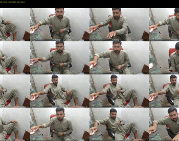 bigbbc999 — 16 minute Chaturbate male cam show recording, 480p, May 21, 2022