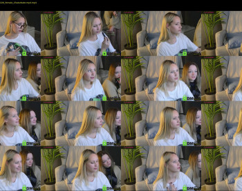 boooooom_ — 12 minute Chaturbate female cam show recording, 720p, May 22, 2022