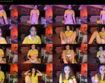 bora_ — 36 minute Chaturbate female cam show recording, 1080p, May 21, 2022