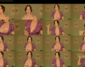 camidoll_10 — 54 minute Chaturbate female cam show recording, 1080p, May 21, 2022