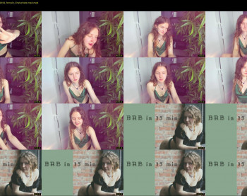 cammyclyde — 71 minute Chaturbate female cam show recording, 1080p, May 21, 2022
