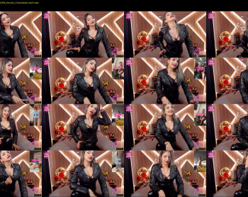 carlotta_ricci — 57 minute Chaturbate female cam show recording, 1080p, May 21, 2022