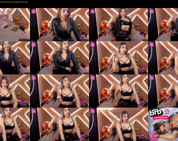 carlotta_ricci — 53 minute Chaturbate female cam show recording, 1080p, May 21, 2022