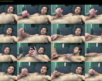 cb45632 — 36 minute Chaturbate male cam show recording, 720p, May 21, 2022