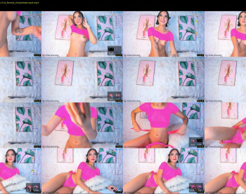 cherylloving_ — 21 minute Chaturbate female cam show recording, 1080p, May 21, 2022