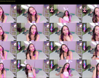 choesmelori — 9 minute Chaturbate couple cam show recording, 1080p, May 21, 2022