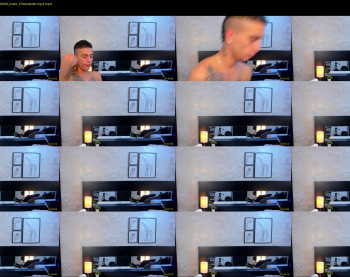 chris_scolaro — 56 minute Chaturbate male cam show recording, 1080p, May 22, 2022