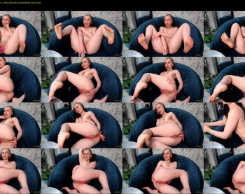 clara_bendover — 30 minute Chaturbate female cam show recording, 1080p, May 21, 2022