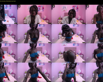 conymegan — 11 minute Chaturbate female cam show recording, 720p, May 21, 2022