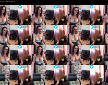 crissnight — 37 minute Chaturbate female cam show recording, 1080p, May 21, 2022