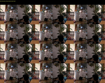 crissy_love — 5 minute Chaturbate female cam show recording, 1080p, May 21, 2022