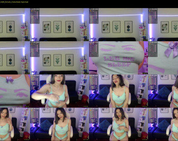 cristal__hot_1 — 56 minute Chaturbate female cam show recording, 1080p, May 21, 2022