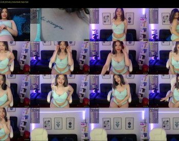 cristal__hot_1 — 55 minute Chaturbate female cam show recording, 1080p, May 21, 2022