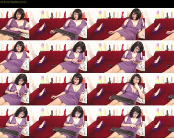 danacougar — 62 minute Chaturbate female cam show recording, 720p, May 21, 2022