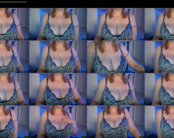 danahotmilf — 6 minute Chaturbate female cam show recording, 720p, May 22, 2022