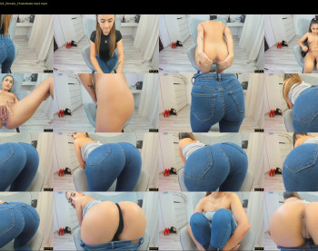 dariaa_doll — 54 minute Chaturbate female cam show recording, 1080p, May 21, 2022