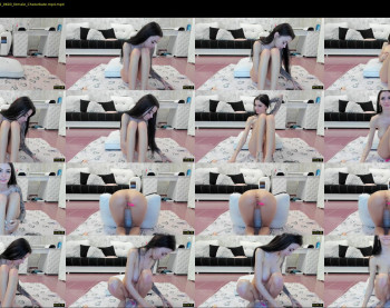 desert2blosom — 37 minute Chaturbate female cam show recording, 1080p, May 21, 2022