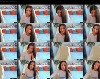 devilish_goddes — 11 minute Chaturbate female cam show recording, 1080p, May 21, 2022