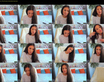 devilish_goddes — 52 minute Chaturbate female cam show recording, 1080p, May 21, 2022