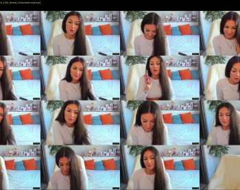 devilish_goddes — 51 minute Chaturbate female cam show recording, 1080p, May 21, 2022