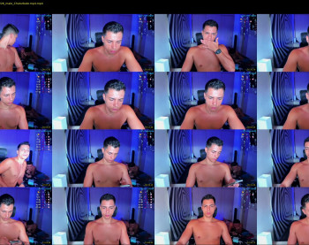 devils_gold — 15 minute Chaturbate male cam show recording, 1080p, May 21, 2022