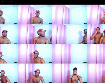 deyian — 98 minute Chaturbate male cam show recording, 720p, May 21, 2022