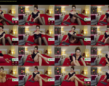 dianacharm — 55 minute Chaturbate female cam show recording, 1080p, May 21, 2022