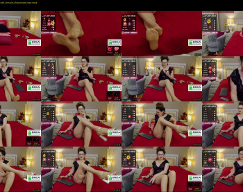 dianacharm — 56 minute Chaturbate female cam show recording, 1080p, May 21, 2022