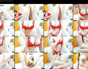 diane_nee — 12 minute Chaturbate female cam show recording, 1080p, May 21, 2022