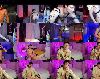 dirty_pothos — 54 minute Chaturbate male cam show recording, 1080p, May 22, 2022