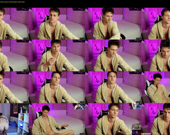 dirty_pothos — 54 minute Chaturbate male cam show recording, 1080p, May 22, 2022