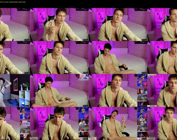 dirty_pothos — 57 minute Chaturbate male cam show recording, 1080p, May 22, 2022