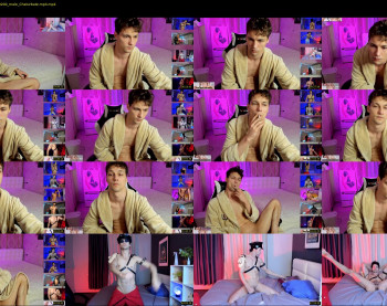dirty_pothos — 54 minute Chaturbate male cam show recording, 1080p, May 22, 2022