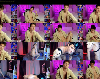 dirty_pothos — 54 minute Chaturbate male cam show recording, 1080p, May 22, 2022