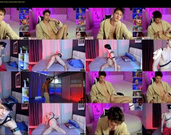 dirty_pothos — 54 minute Chaturbate male cam show recording, 1080p, May 22, 2022