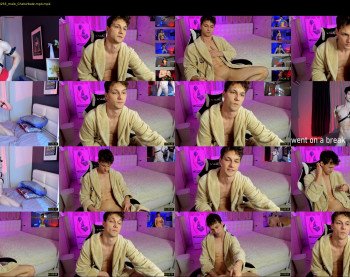 dirty_pothos — 54 minute Chaturbate male cam show recording, 1080p, May 22, 2022