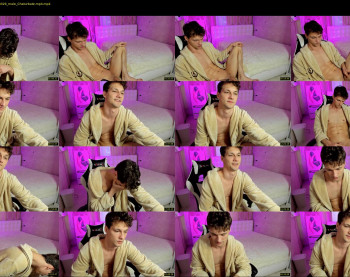 dirty_pothos — 30 minute Chaturbate male cam show recording, 1080p, May 22, 2022