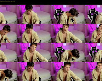 dirty_pothos — 4 minute Chaturbate male cam show recording, 1080p, May 22, 2022