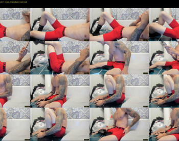 dirtyprettyboi — 39 minute Chaturbate male cam show recording, 720p, May 22, 2022