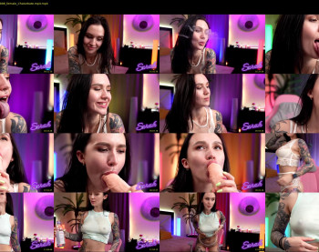 dreamgogo — 15 minute Chaturbate female cam show recording, 720p, May 21, 2022