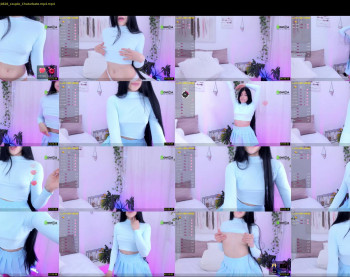 dreamsgirl18 — 49 minute Chaturbate female cam show recording, 720p, May 21, 2022
