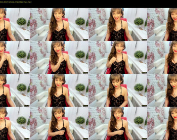 eastern_fairy_tale — 3 minute Chaturbate female cam show recording, 720p, May 22, 2022