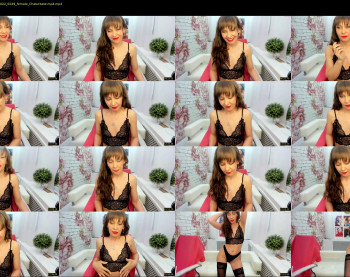 eastern_fairy_tale — 36 minute Chaturbate female cam show recording, 720p, May 22, 2022
